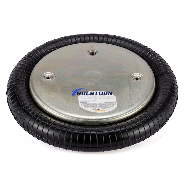 FS 330-11 CI G1/4 | Continental ContiTech Single Convolution Air Actuator