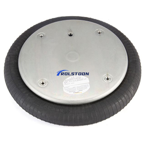 FS 530-11 CI G1/4 | Continental ContiTech Single Convolution Air Actuator