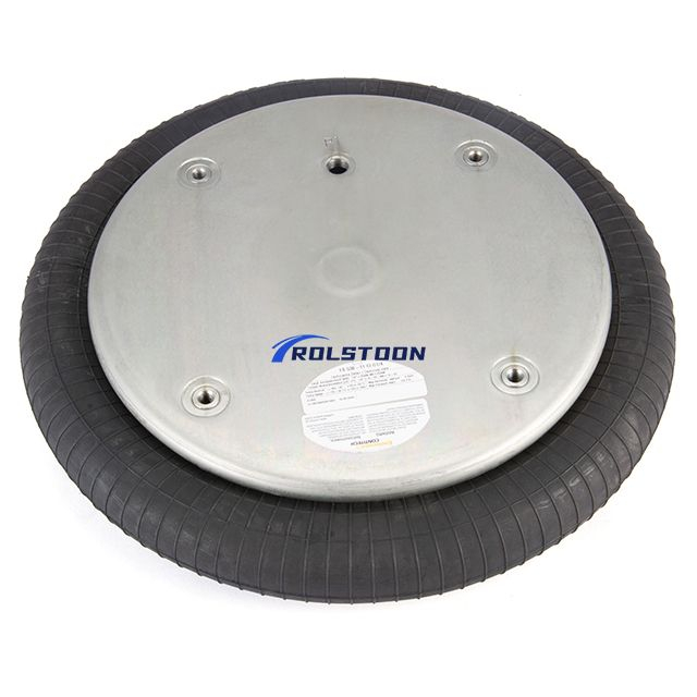 FS 530-11 CI G1/4 | Continental ContiTech Single Convolution Air Actuator