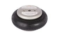 Single Convoluted Air Spring