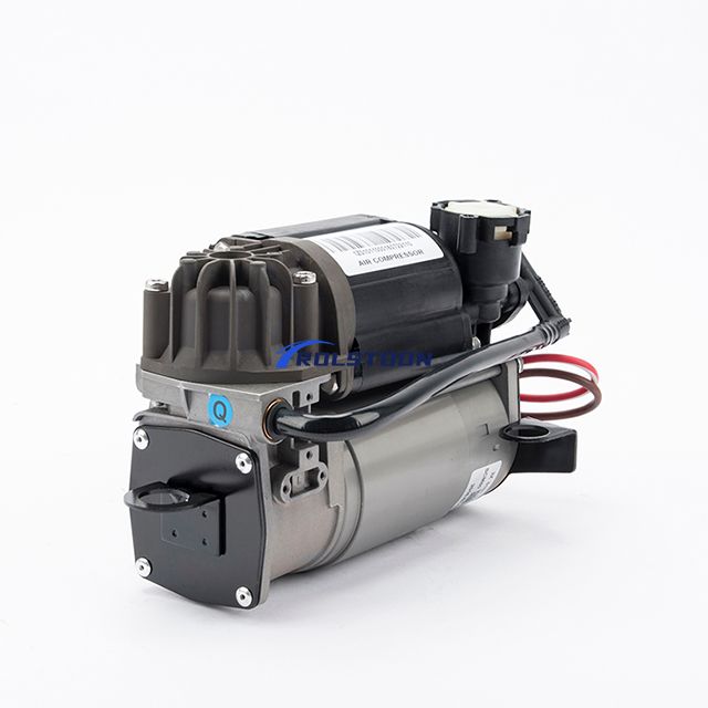 Mercedes-Benz W211, W219, W220, Maybach New Air Suspension Compressor Pump