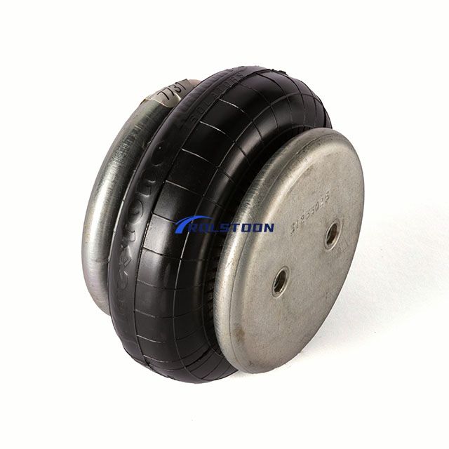 W01-358-7731 | Firestone Airstroke Airmount Air Spring