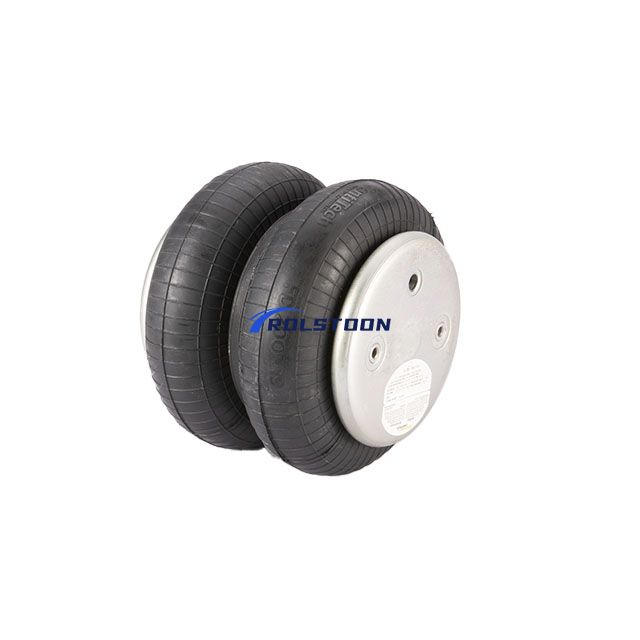 FD 200-19 CI G1/4 | Continental ContiTech Double Convolution Air Actuator