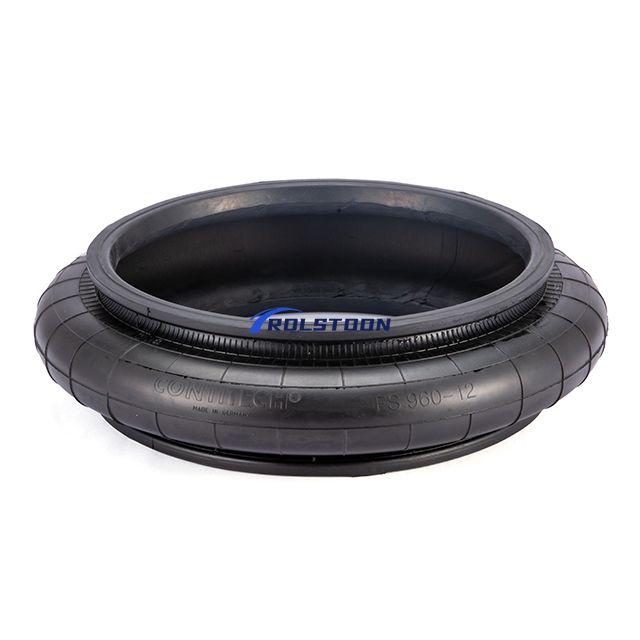 FS 960-12 CI | Continental ContiTech Single Convolution Air Actuator