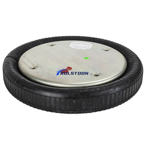 FS 530-14 CI G1/4 | Continental ContiTech Single Convolution Air Actuator