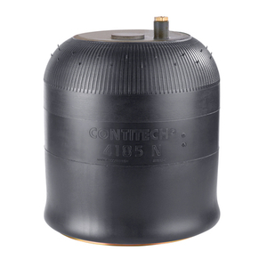 4185 N P21 | ContiTech Air Spring for Mercedes-Benz Atego Truck
