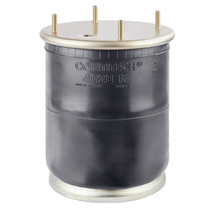 4028 N P05 | ContiTech Air Spring for Meritor Axle