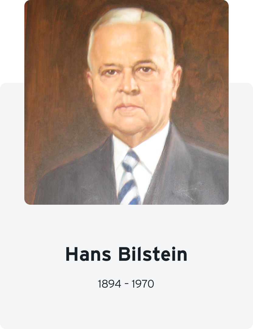 BILSTEIN-History-Portrait-Hans-Bilstein