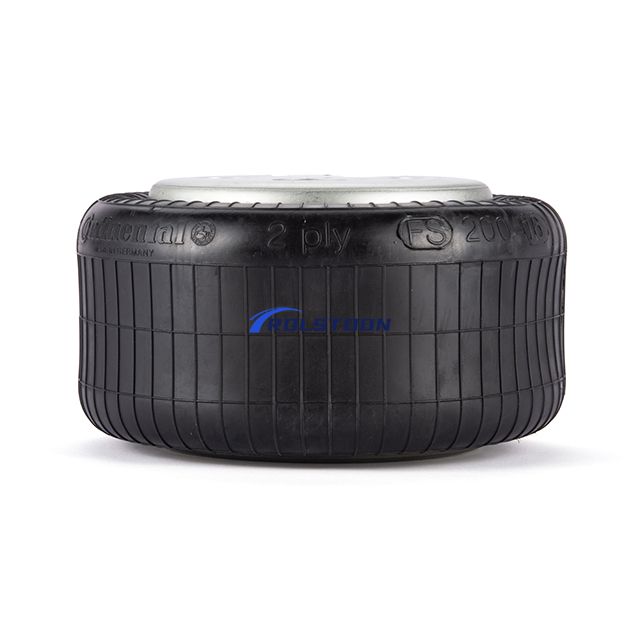 FS 200-16 CI G3/4 | Continental ContiTech Single Convolution Air Actuator