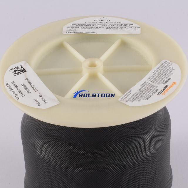 SZ 140-11 G3/8 | Continental ContiTech Sleeve Type Air Actuator