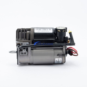 Mercedes-Benz W211, W219, W220, Maybach New Air Suspension Compressor Pump