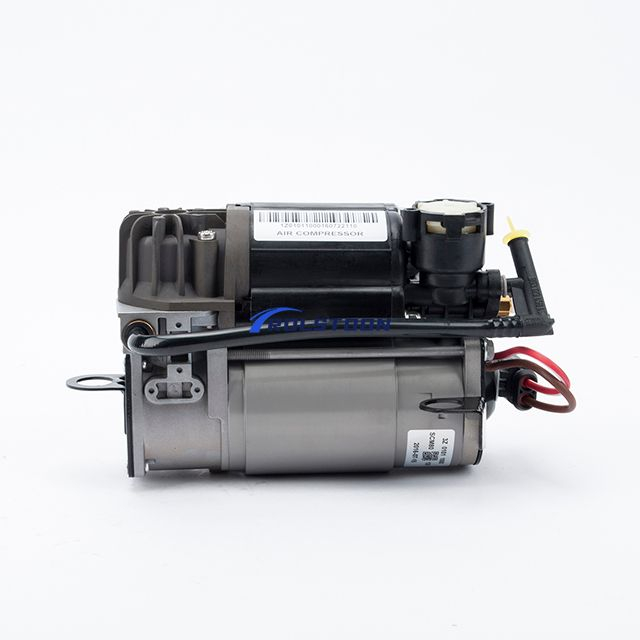 Mercedes-Benz W211, W219, W220, Maybach New Air Suspension Compressor Pump
