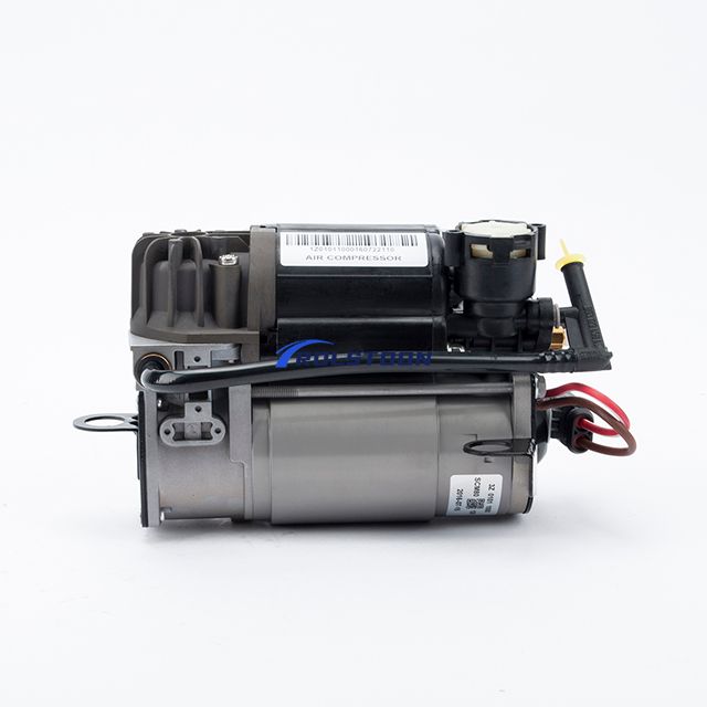 Mercedes-Benz W211, W219, W220, Maybach New Air Suspension Compressor Pump