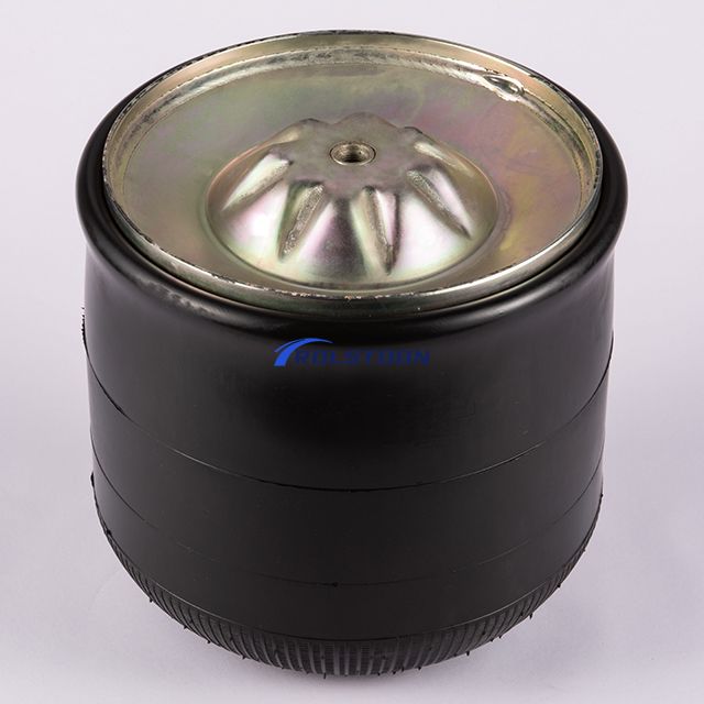 4183 N P28 | ContiTech Air Spring for Mercedes-Benz Truck Actros MP2