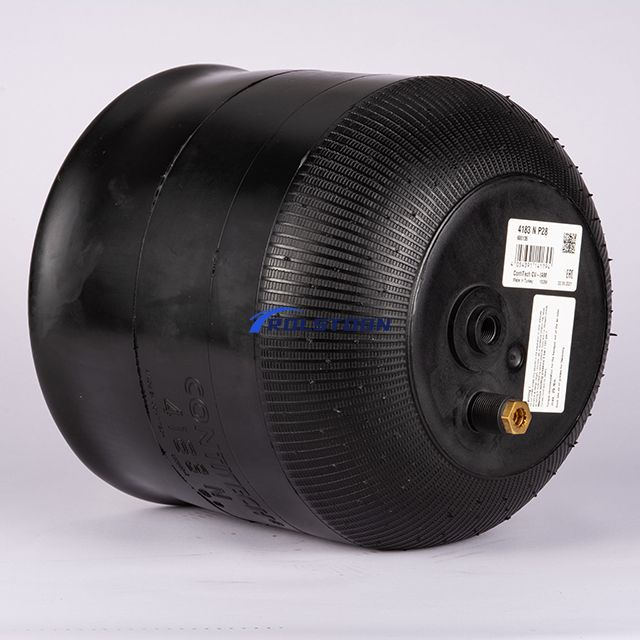 4183 N P28 | ContiTech Air Spring for Mercedes-Benz Truck Actros MP2