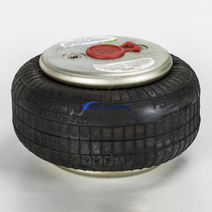 FS 120-12 CI G3/4 | Continental ContiTech Single Convolution Air Actuator