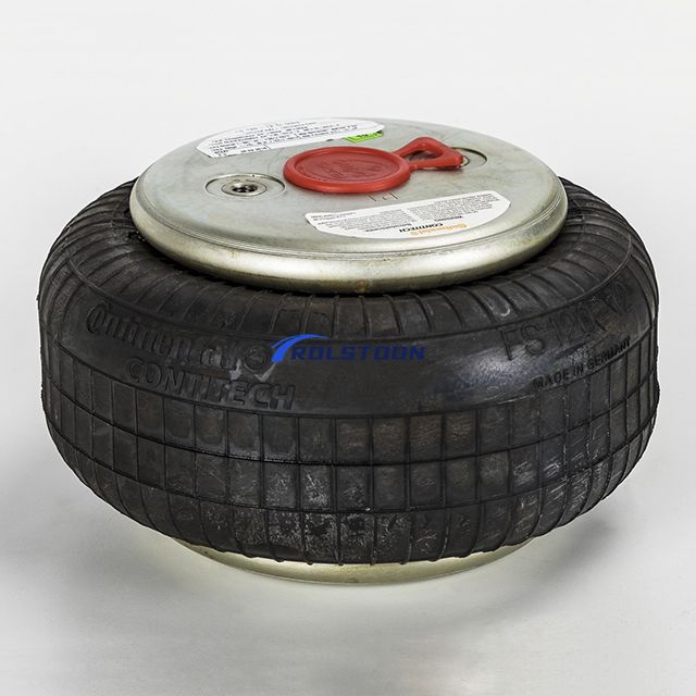 FS 120-12 CI G3/4 | Continental ContiTech Single Convolution Air Actuator