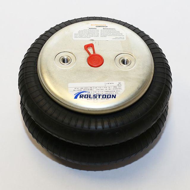 FD 110-15 CI | Continental ContiTech Double Convolution Air Actuator