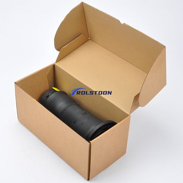 1S1200 | Lynn Air Spring for Land Rover Discovery 2 Rear Air Suspension