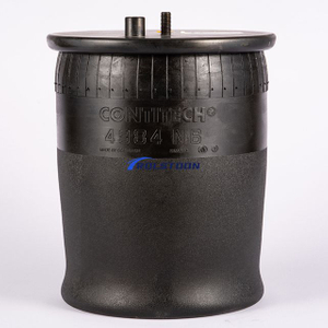 4984 N6 P02 | ContiTech Air Spring for Sinotruk Truck