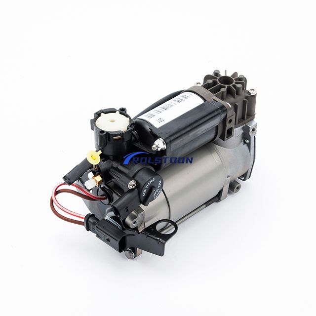 Mercedes-Benz W211, W219, W220, Maybach New Air Suspension Compressor Pump