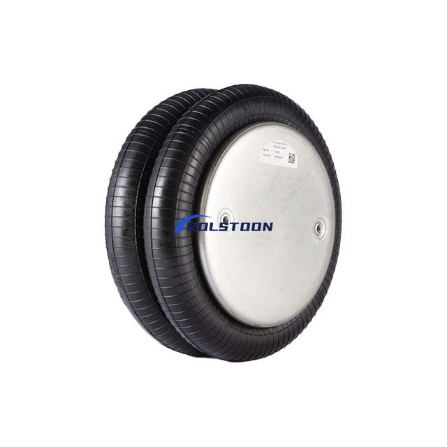 FD 330-22 CI G1/4 | Continental ContiTech Double Convolution Air Actuator