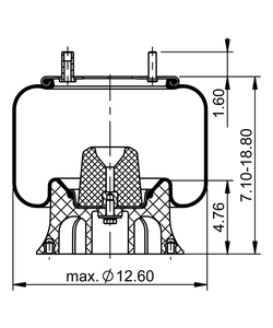 9 10-14 P 345 | ContiTech Air Spring