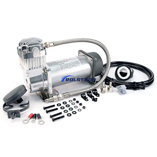 400H | Viair H-Models Air Compressor