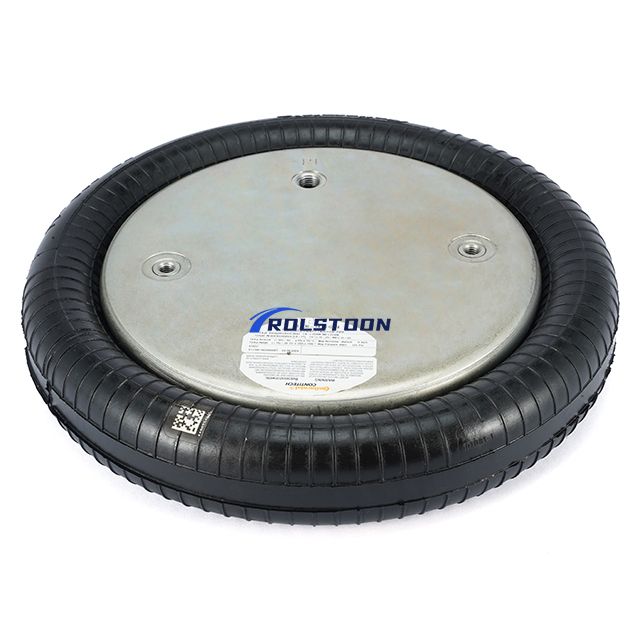 FS 330-14 CI G1/4 | Continental ContiTech Single Convolution Air Actuator