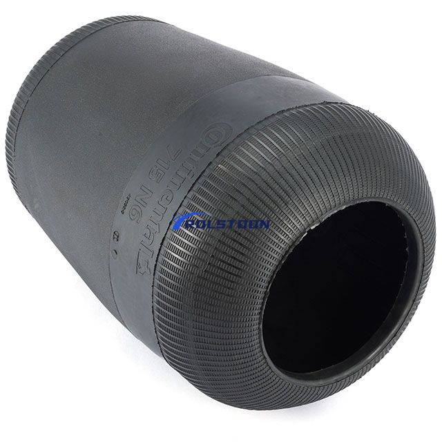 715 N6 | Continental Air Spring for MAN Truck