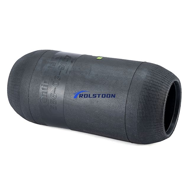 C 9107, Bellow Number 556-03-9107 | Continental Air Spring