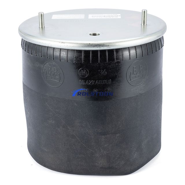 40010 N6 P22, OE No. 05.429.43.51.0 | ContiTech Air Spring for BPW 36 Axle