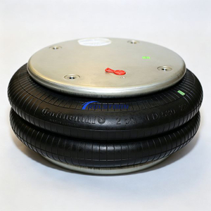 FD 530-22 374 | ContiTech Air Spring kanggo Volvo Truck