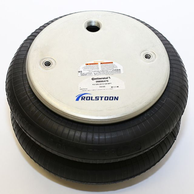 FD 330-22 780, Replaces Firestone W01-358-7184 | ContiTech Air Spring