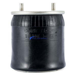 10 10-16 S 724 | ContiTech Air Spring for Shacman Truck Delong X3000