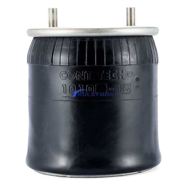 10 10-16 S 724 | ContiTech Air Spring for Shacman Truck Delong X3000