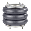 FT 210-32 1/2 M10 | Continental ContiTech Օդային աղբյուր Weweler կասեցման համակարգի համար
