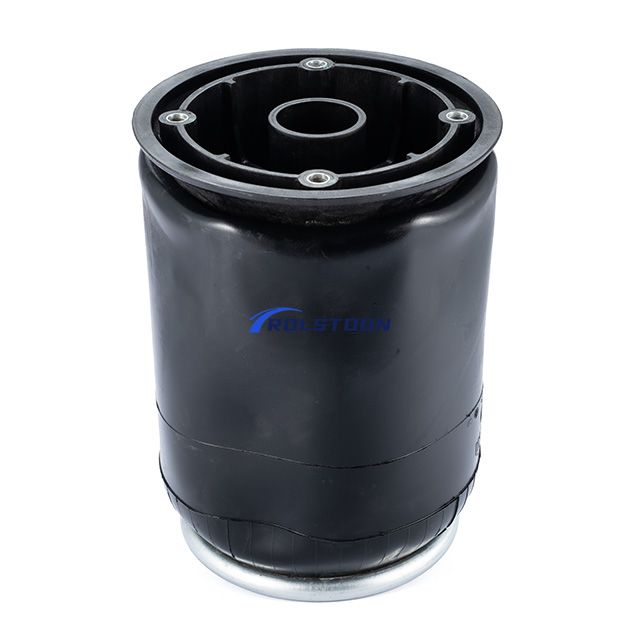 9 10-19 P 1251 | ContiTech एयर स्प्रिंग Yutong बस / Fuwa एक्सल के लिए