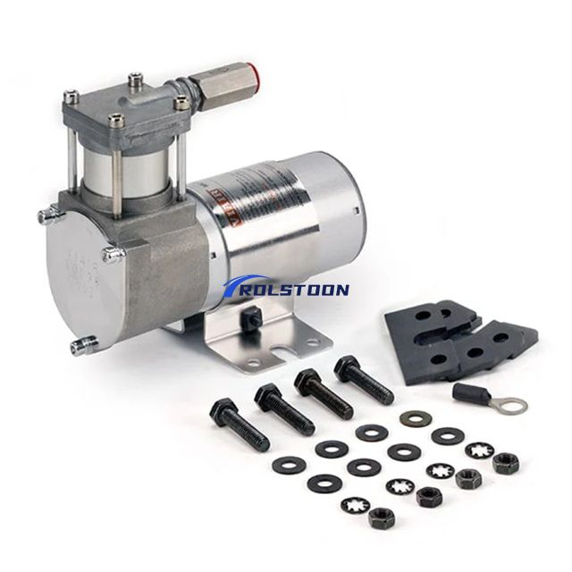 98C | Viair C-Models Air Compressor