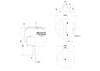 V 1 DF 24 | Vibracoustic Aircruise Air Spring for IVECO Trakker Truck