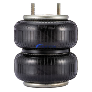 FD 200-25 426 | ContiTech Air Spring for Granning Axle