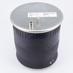 4880 N6 P07, OE No. 2912060-51B/B | ContiTech Air Spring for FAW Jiefang J6 Truck