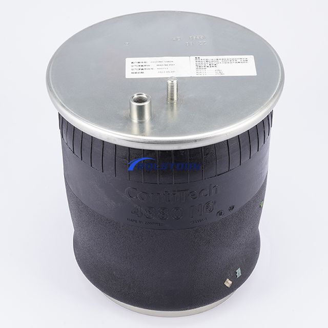 4880 N6 P07, OE nr. 2912060-51B/B | ContiTech luftfjeder til FAW Jiefang J6 lastbil