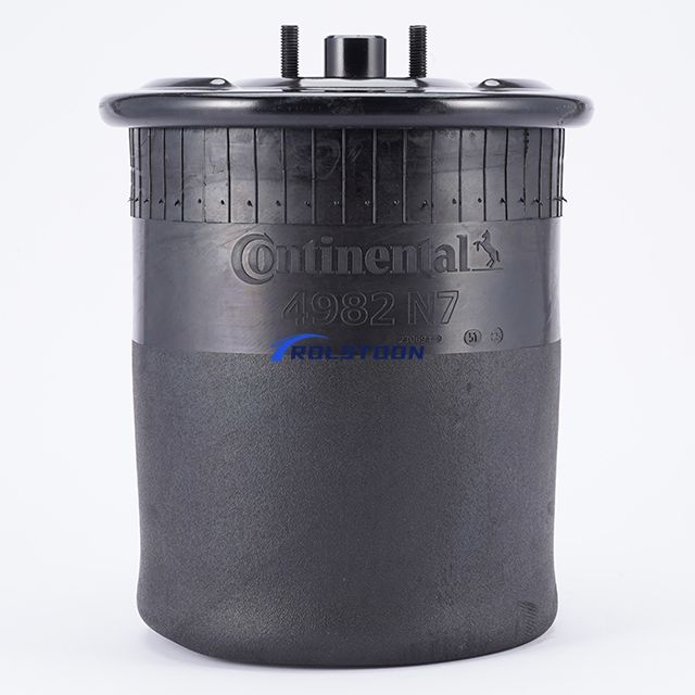 4982 N7 P01, OE No. 2912070-2186-C00/A | Continental Air Spring for FAW Jiefang Truck