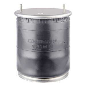 4810 N P05 | ContiTech Air Spring for SAF-Holland 29218 V Axle