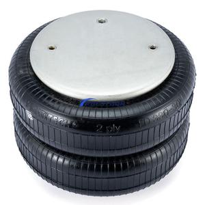 FD 330-30 369 | Continental ContiTech Double Convolution Air Spring