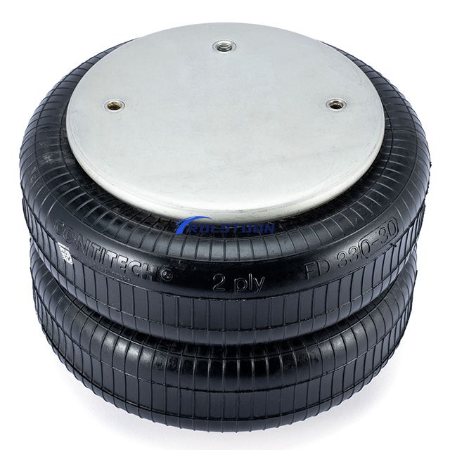 FD 330-30 369 | Continental ContiTech Double Convolution Air Spring