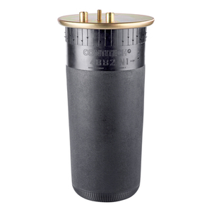 4882 N1 P01, OE No. 81.43601.0151 | ContiTech Air Spring for MAN TGA Truck