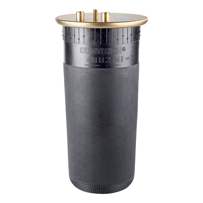 4882 N1 P01, OE No. 81.43601.0151 | ContiTech Air Spring for MAN TGA Truck
