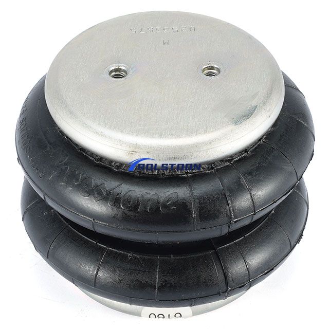 268, New Bellows Style 268C | Firestone Metric Air Spring